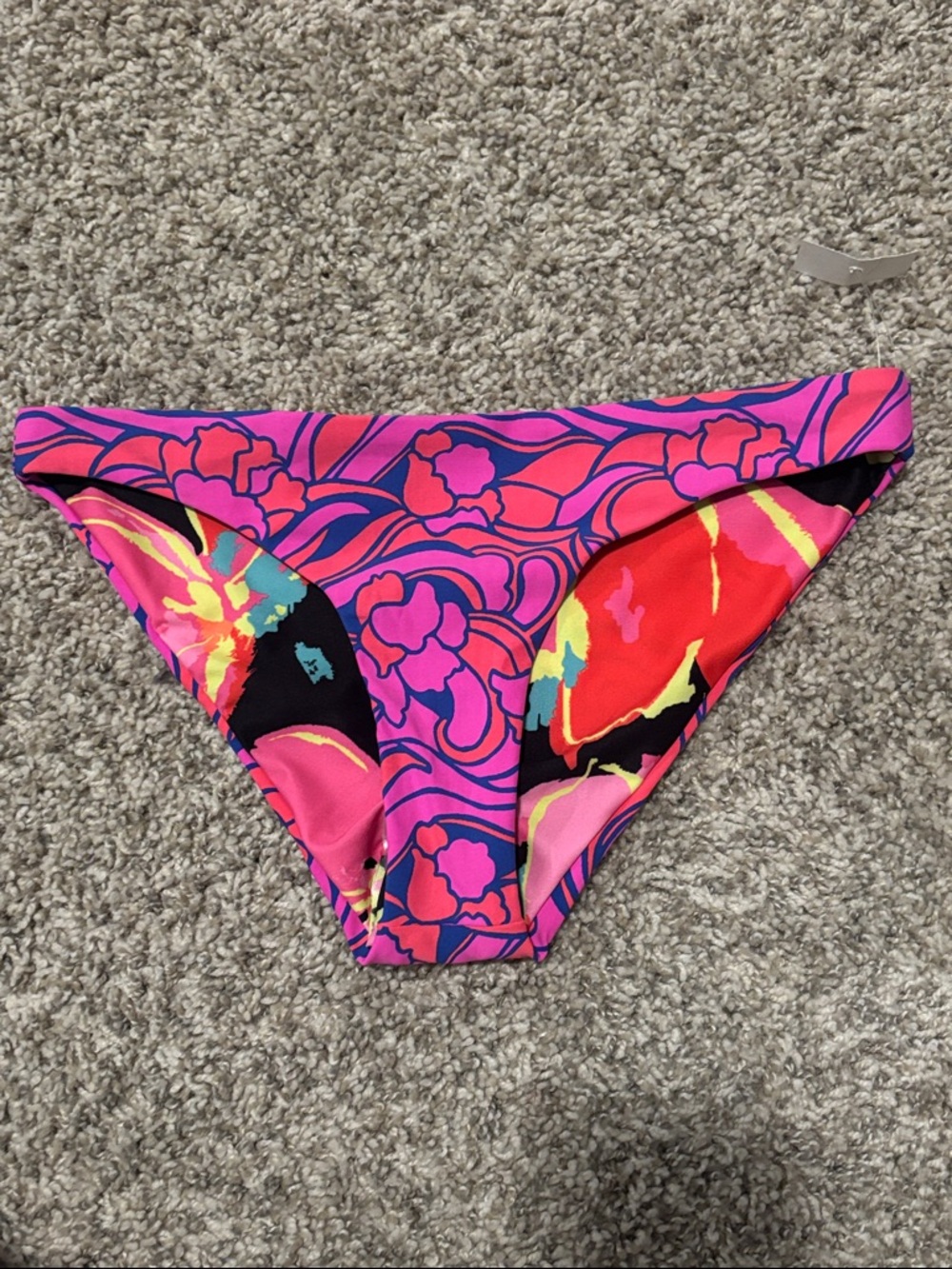 NWT Maaji Reversible Bikini Small - Picture 3 of 11